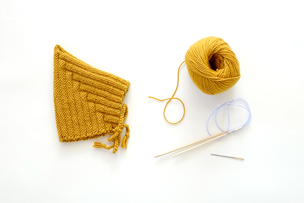요정모자 - Knitting Kit